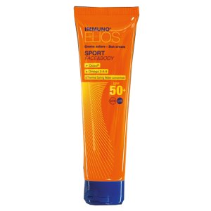 IMMUNO ELIOS CR SPORT SPF50+