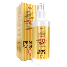 PENTA-Sole Emuls.Spy p50+100ml