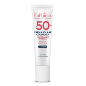 EUPHIDRA KA CREMA COL M-SCU50+