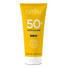 EUPHIDRA KA LATTE SOLARE 50+ EUPHIDRA KA LATTE SOLARE 50+