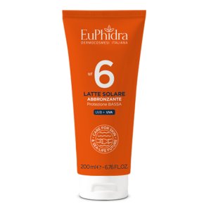 EUPHIDRA KA LATTE SOLARE ABBR6