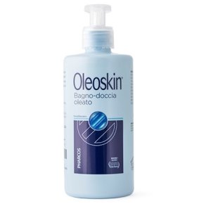 PHARCOS OLEOSKIN B-Doccia400ml