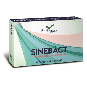 SINEBACT 15CPS