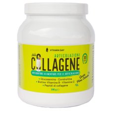 VITAMIN DAY Collagene Articol.
