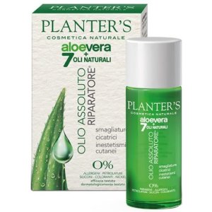 PLANTERS Olio Assol.Rip. 50ml