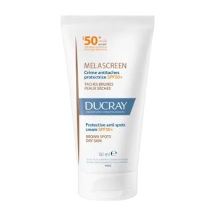 MELASCREEN Cr.Sol.Ricca50+50ml