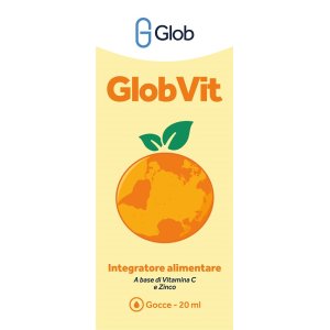 GLOBVIT 20ml