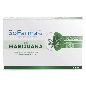 SF+ TEST MARIJUANA AUTODIAGN