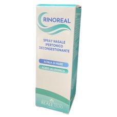 RINOREAL SPRAY 50ML