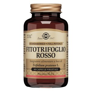 FITOTRIFOGLIO ROSSO 60CPS VEG