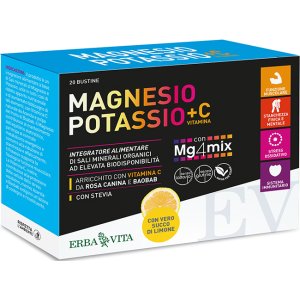 MAGNESIO E POTASS +VIT C LIM