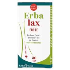 ERBALAX Fte  30 Cpr        EBV