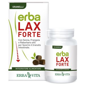 ERBALAX Fte Granelli 30g   EBV