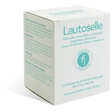 LAUTOSELLE 30 Stick Pack