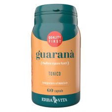 GUARANA'60CPS EBV