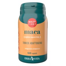 MACA 60 Cps 450mg          EBV