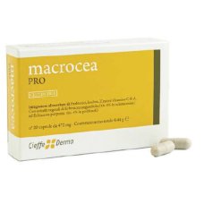 MACROCEA PRO 20CPS