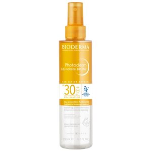 PHOTODERM EAU SOL ANTIOX SFP50