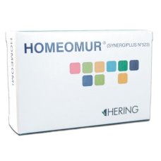 HOMEOMUROL 450mg 30 Cps