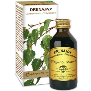 DRENAMIX Liquido Analc.100ml