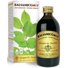 BALSAMICOMIX Liq.Analc.200ml