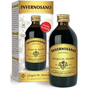 INVERNO Sano Liquido 200ml