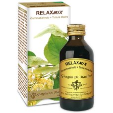 RELAXMIX Liquido Analc.100ml