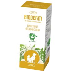 BIODERM Emuls.Oto Bio 60ml