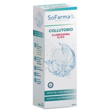 SF+ COLL CLOREX 012 300ML