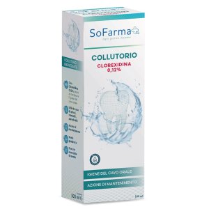 SF+ COLL CLOREX 012 300ML