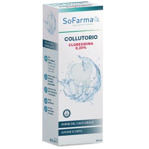 SF+ COLL CLOREX 020 300ML