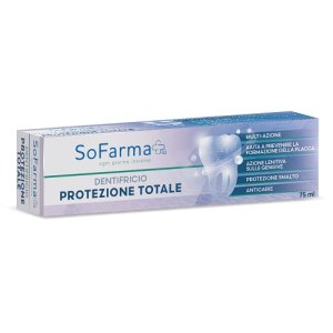 SF+ DENTIF PROT TOT 75ML