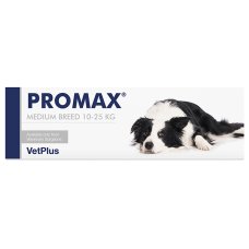 PROMAX BREED Medium 18ml