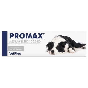 PROMAX BREED Medium 18ml