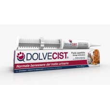 DOCEVIST PASTA SIRINGA 30G VET