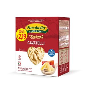 FARABELLA Pasta Cavatel.PROMO