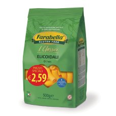 FARABELLA Pasta Elicoid.PROMO