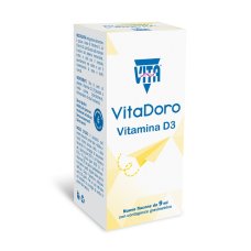 VITADORO Gtt 9ml