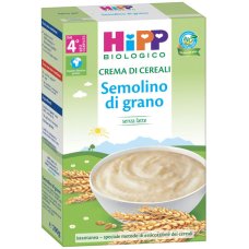 HIPP Bio Semolino*200g