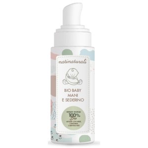 SUAVINEX BABY MOUSSE MANI SED