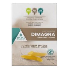 DIMAGRA AMINO Past.Penne 300g