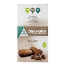 DIMAGRA PLUMCAKE CIOCCOLATO