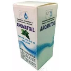 AROMATOIL MELISSA 50OPR