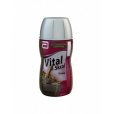 VITAL 1,5KCal.Vaniglia 200ml