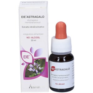 EIE ASTRAGALO Gtt 30ml