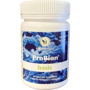 PROBION Clinica 50 Cpr