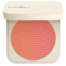 EUPHIDRA Blush Duo BD02