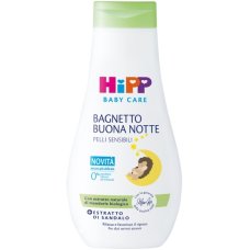 HIPP BABY CARE BAGNET BUON 350ML