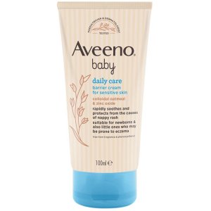 AVEENO BABY BARRIERA 100ML