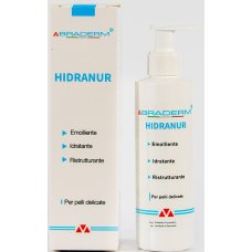 BRADERM Hidranur 200ml